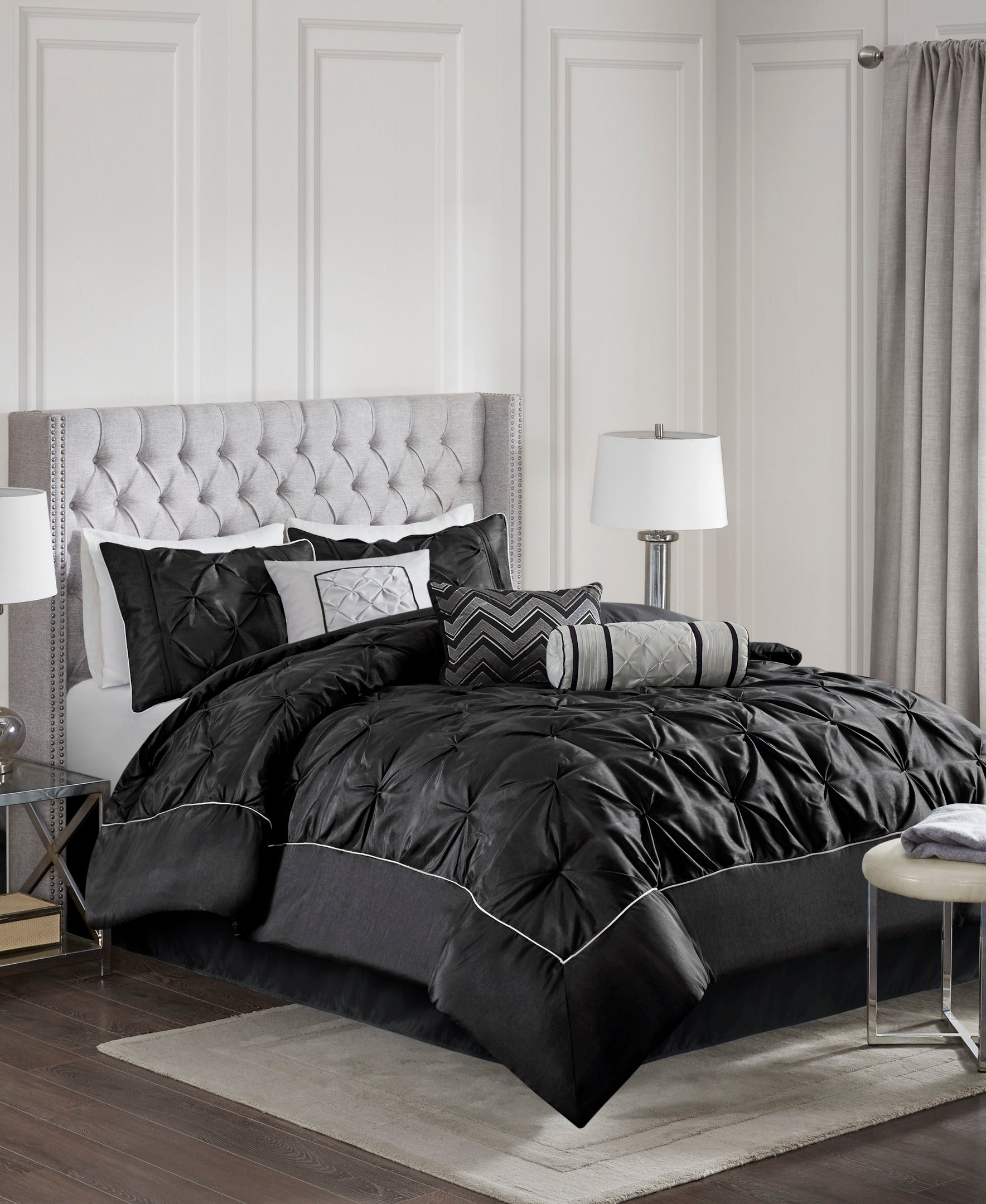 Younkers Bedding