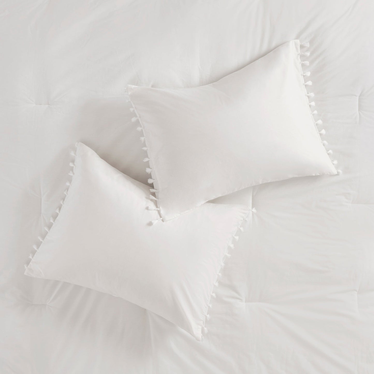 Sula Cotton Comforter Set