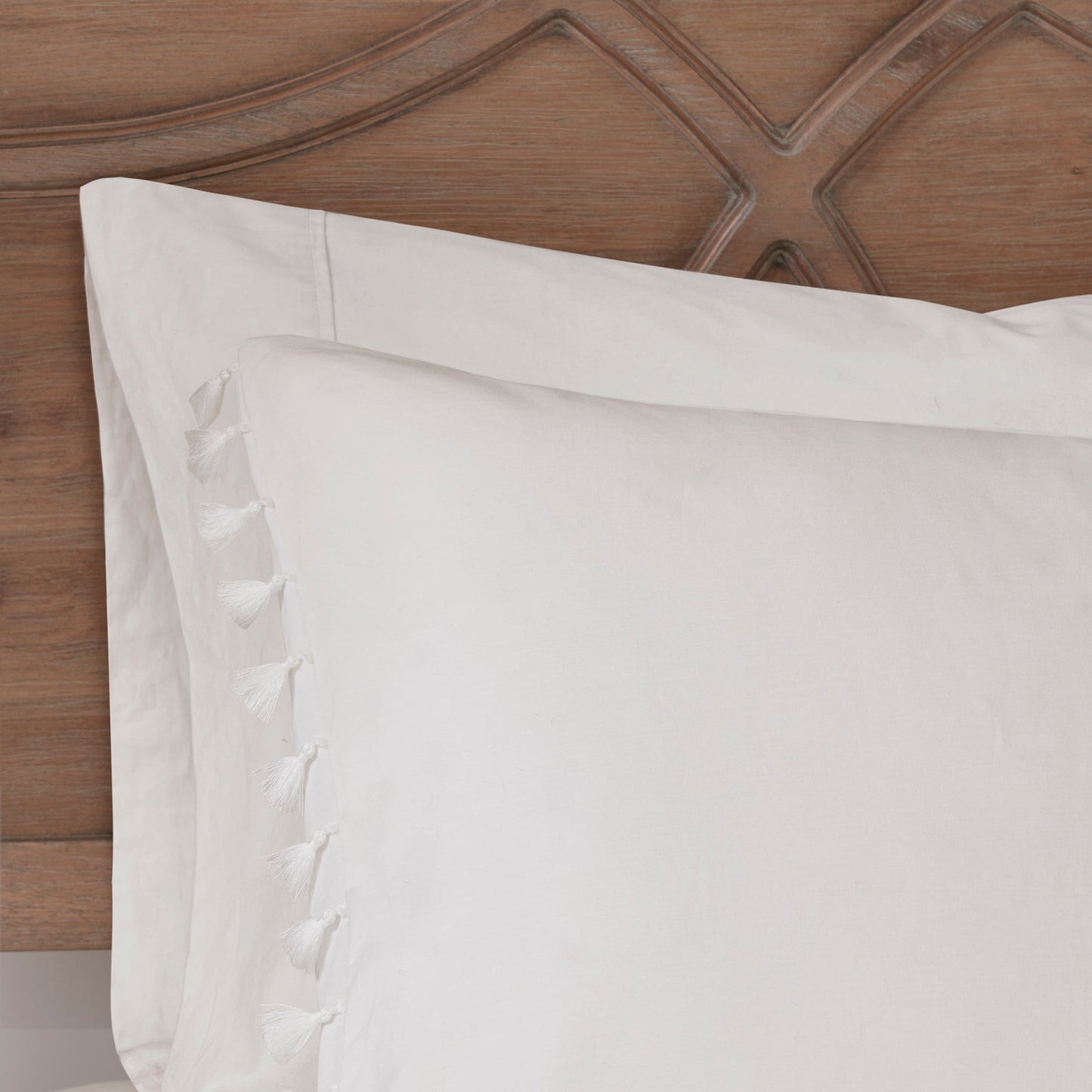 Sula Cotton Comforter Set