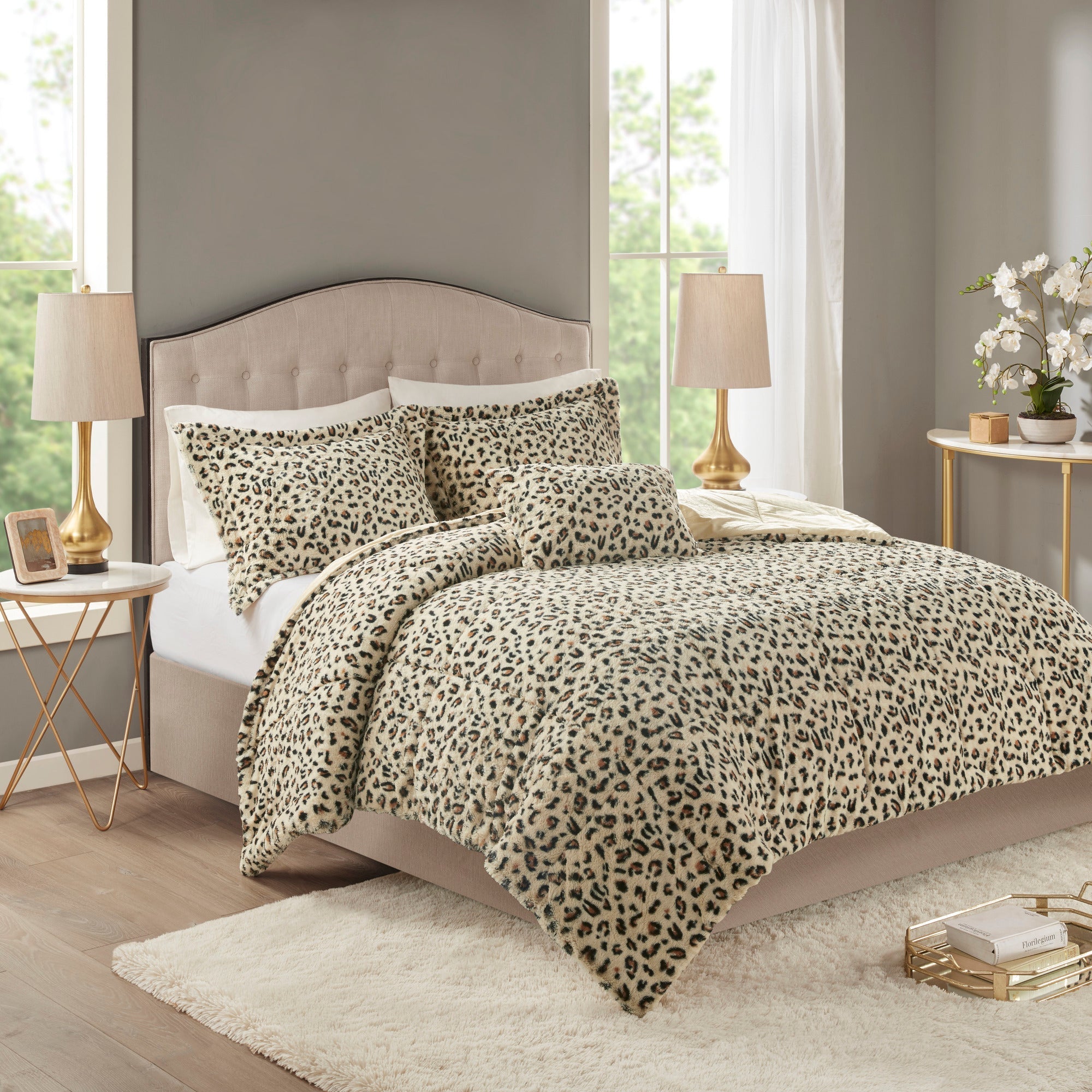 Younkers Bedding