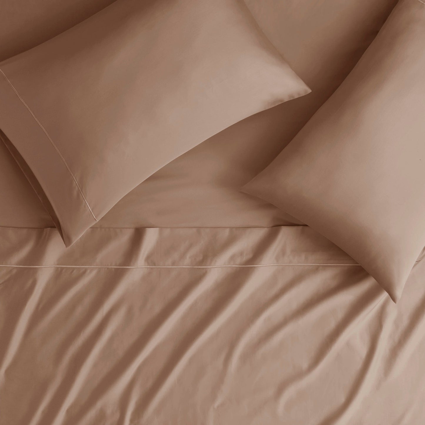 Pima Cotton 600 Thread Count Sheet Set