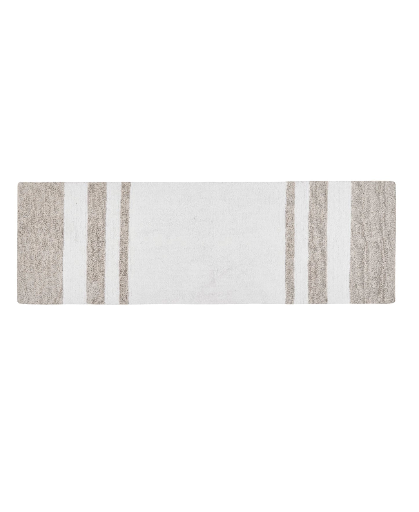 Spa Cotton Reversible Bath Rug