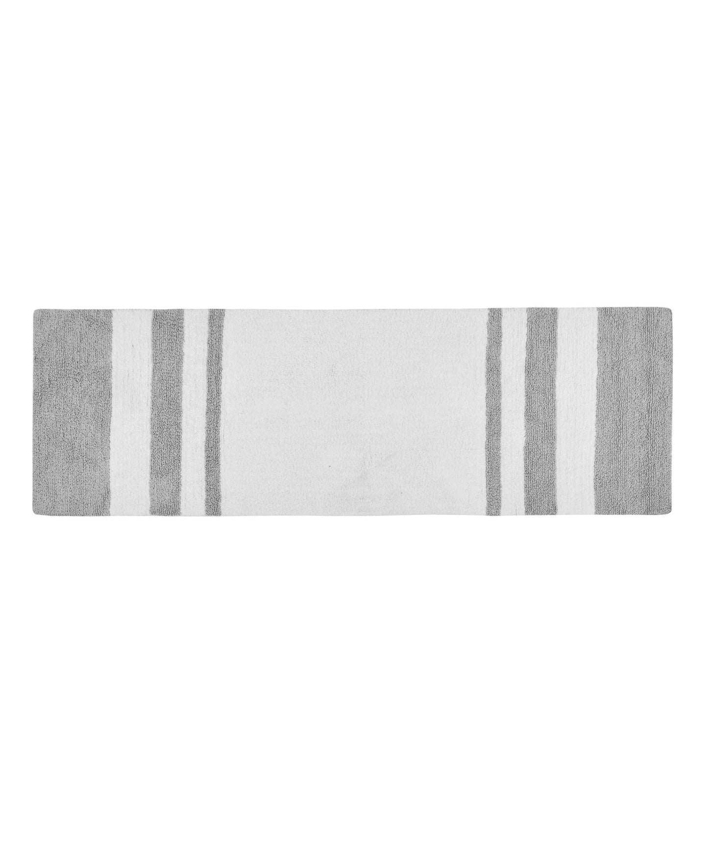 Spa Cotton Reversible Bath Rug