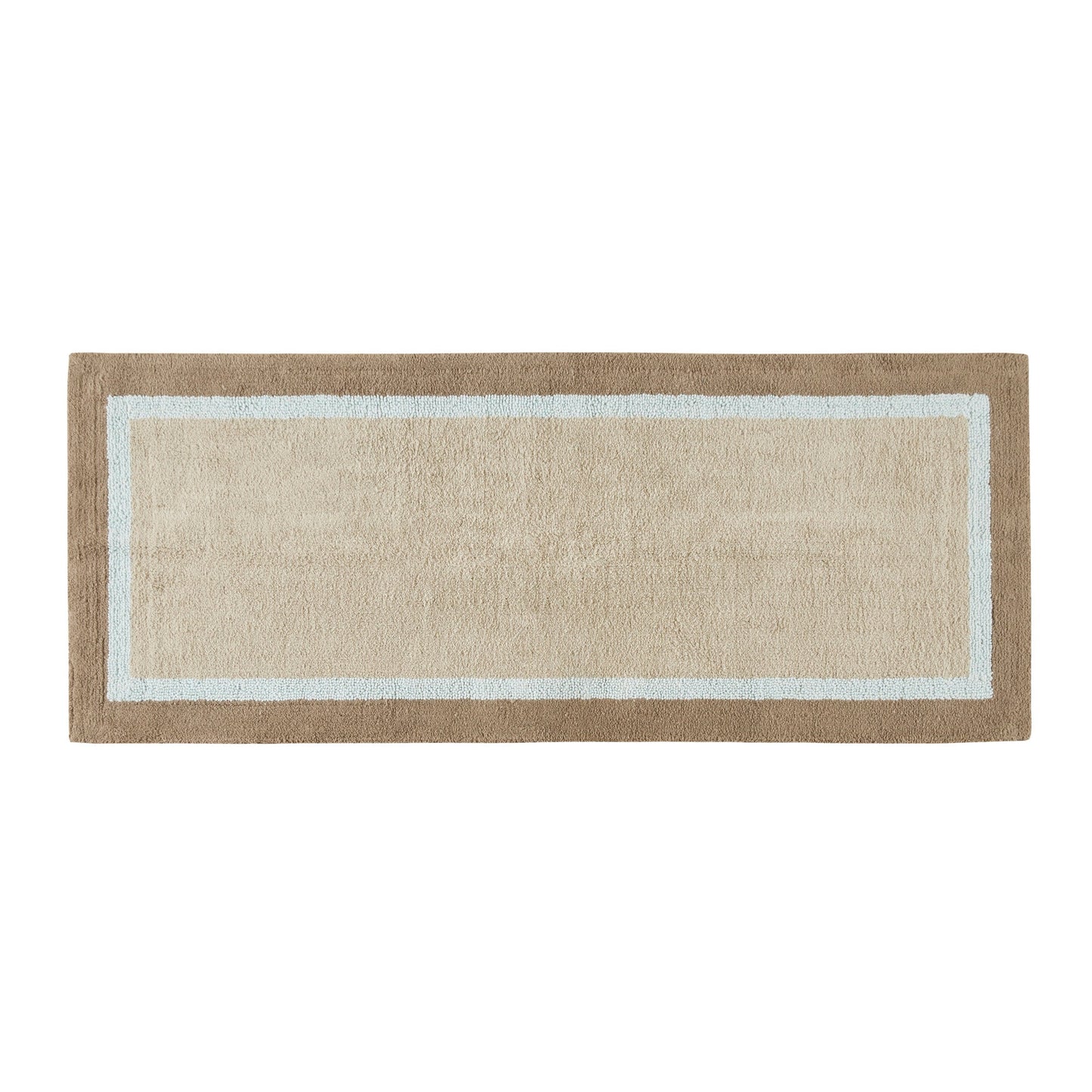 Salem Cotton Tufted Bath Rug