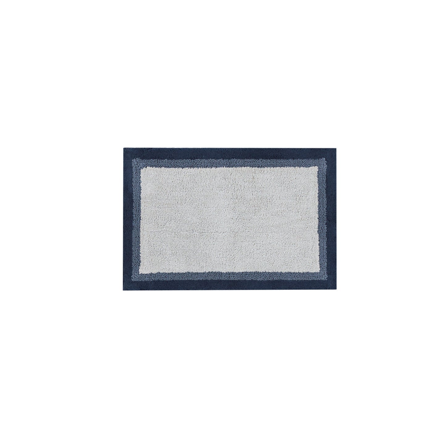 Salem Cotton Tufted Bath Rug