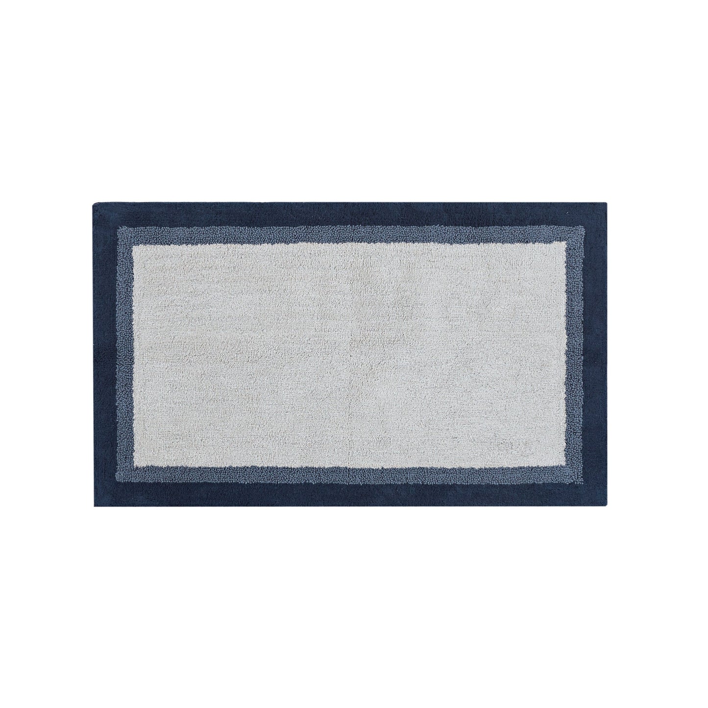 Salem Cotton Tufted Bath Rug