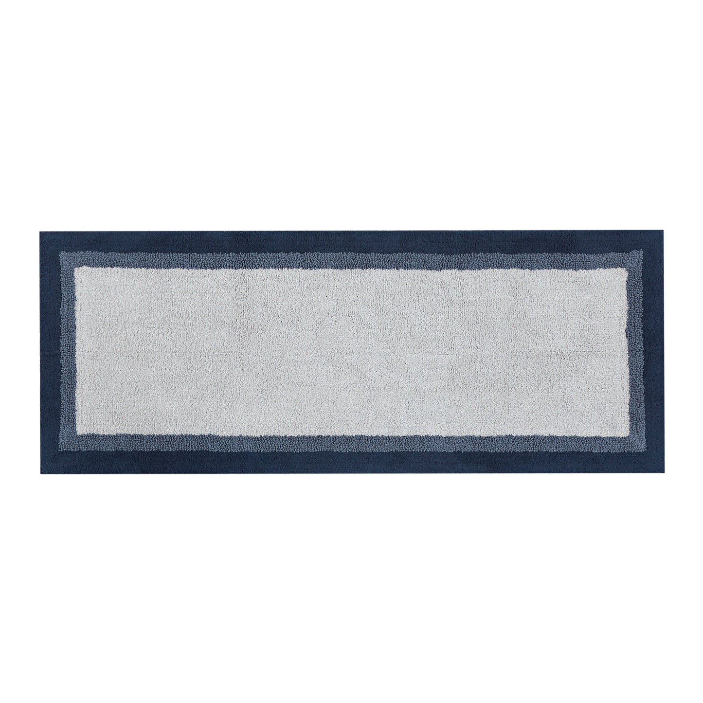 Salem Cotton Tufted Bath Rug